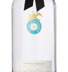 Casa Dragones Sipping Tequila Joven - 750ml