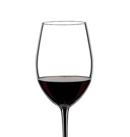 Riedel Wine Glass - Red Degustazione