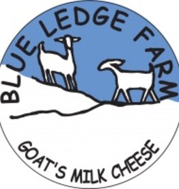 Blue Ledge Farm Crottina Cheese 4 oz