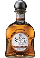 Casa Noble Tequila Reposado 375ml