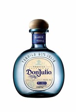 Don Julio Tequila Blanco 750ml