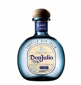 Don Julio Tequila Blanco 750ml