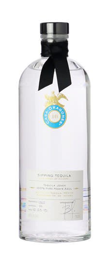 Casa Dragones Sipping Tequila Joven - 750ml