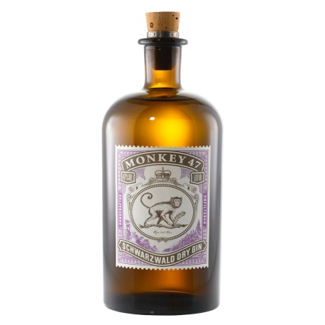 Monkey 47 Gin 750ml