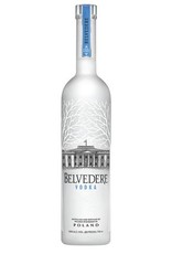 Belvedere Vodka 750ml