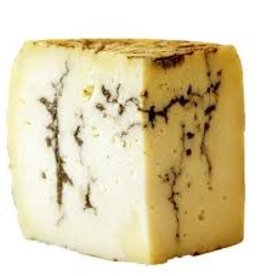 Wasik's Moliterno with Truffle Cheese