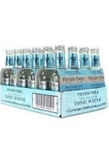 Fever Tree Refreshingly Light Tonic Water Case 6/4pk - 6.8oz