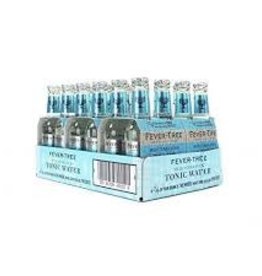 Fever Tree Refreshingly Light Tonic Water Case 6/4pk - 6.8oz