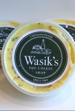 Wasik's Apricot Curry Chutney Dip