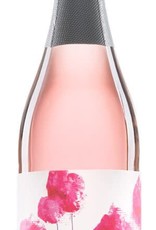 Huber Sparkling Rosé NV - 750ml