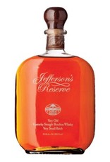 Jefferson's Ocean  Rye Aged at Sea,  -750ml