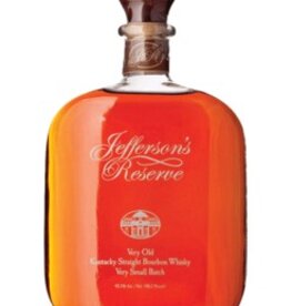Jefferson's Ocean  Rye Aged at Sea,  -750ml