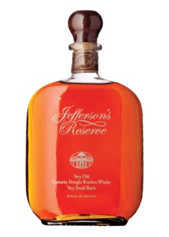Jefferson's Ocean  Rye Aged at Sea,  -750ml