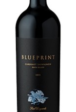 Lail Cabernet Sauvignon "Blueprint" 2017 - 375 ml