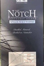 Triple Eight "The Notch" 15 Year Single Malt Whisky 750ml
