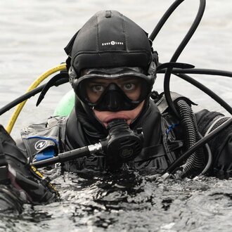 Les Escoumins, la baie qui était impénétrable