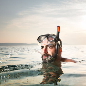 How not to look like a beginner when you start diving