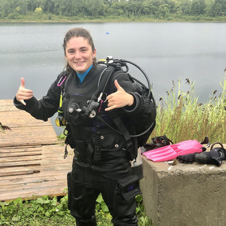 The Divemaster Chronicles, Chapter 5: The Divemaster life