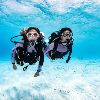 Get Ready: Aqua Lung is Releasing a New Legend!