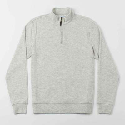 Oxford Ox-1/4 Zip Crawford Pullover