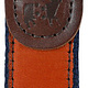 Belted Cow BC - Ribbon Key Fob