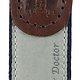 Belted Cow BC - Ribbon Key Fob
