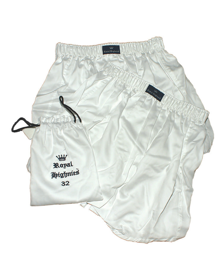 Royal Highnies Royal Highnies Boxer Shorts, 2 Pair