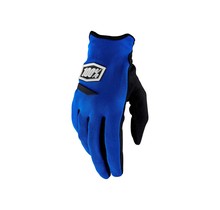 100% Ridecamp Women's Full Finger Glove