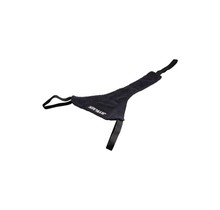 JetBlack Trainer SweatNet: Black