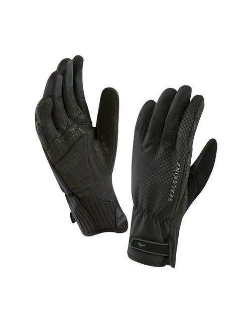 Seal Skinz All Weather Cycle XP Waterproof Glove