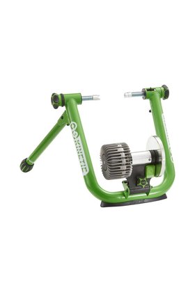 Kinetic Road Machine Smart 2.0 Fluid Trainer