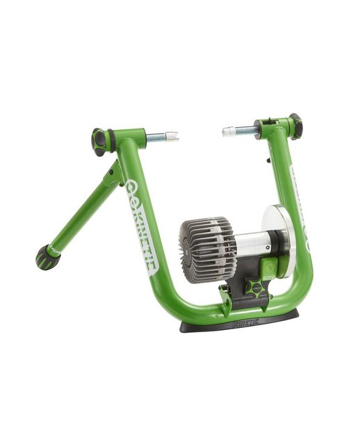 Kinetic Road Machine Smart 2.0 Fluid Trainer