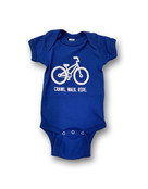 Muddy Bikes Onesie