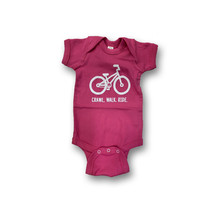 Muddy Bikes Onesie