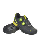 Scott Mtb AR Boa Clip black/sulfer