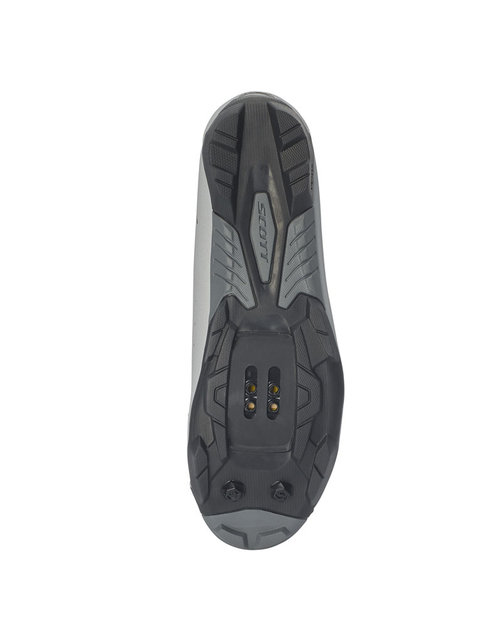 Scott Mtb Comp Boa Reflective black