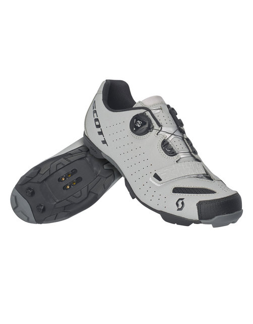 Scott Mtb Comp Boa Reflective black