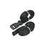 Saris Saris Hitch Rack Wheel Straps: Sold as a Pair