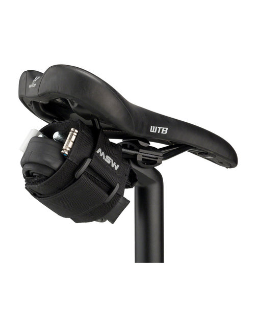 MSW SBG-300 Tool Hugger Seat Wrap, Black