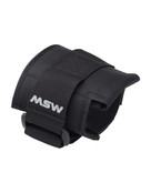 MSW SBG-300 Tool Hugger Seat Wrap, Black