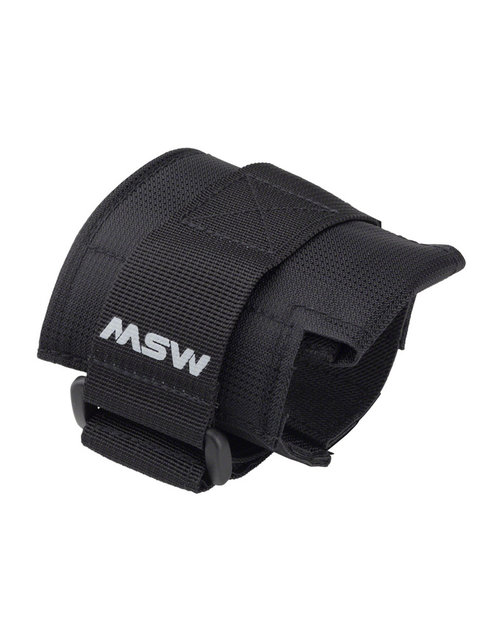 MSW SBG-300 Tool Hugger Seat Wrap, Black