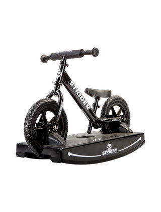 Strider Rocking Base Black