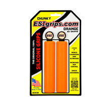 ESI MTB Chuncky Silicone