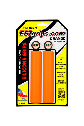 ESI MTB Chuncky Silicone