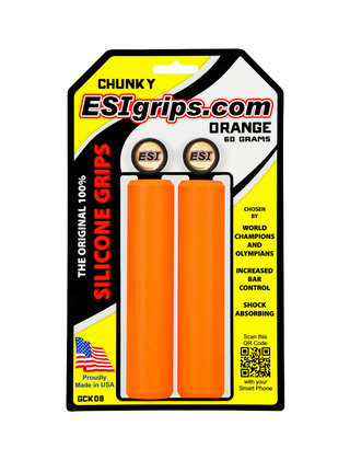 ESI MTB Chuncky Silicone