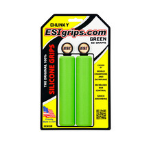 ESI MTB Chuncky Silicone