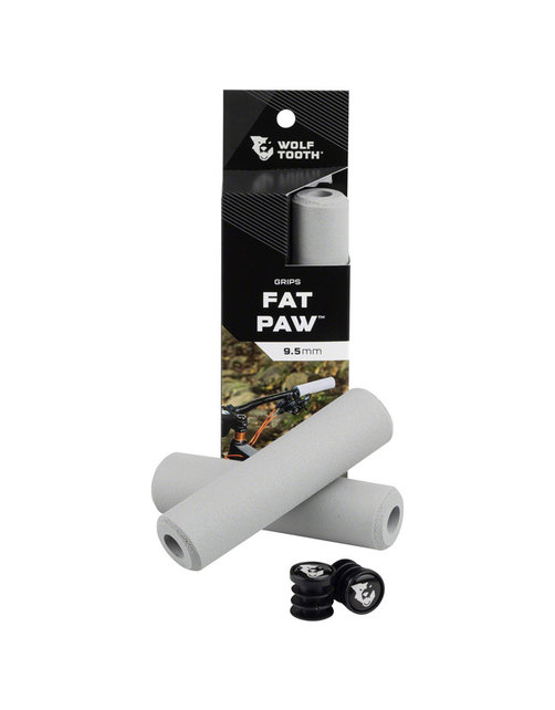 Wolf Tooth Fat Paw Grip