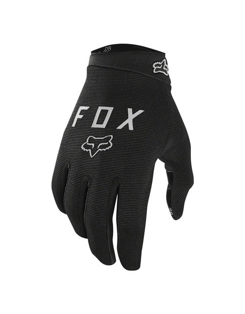 Fox Racing Ranger Gel Men's Full Finger Glove
