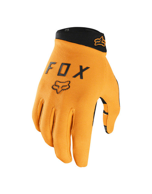 Fox Racing Ranger Gel Men's Full Finger Glove