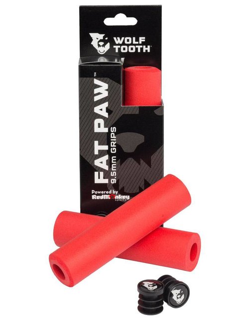 Wolf Tooth Fat Paw Grip
